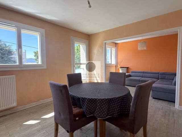 Appartement T4 Petit Charran — photo du bien