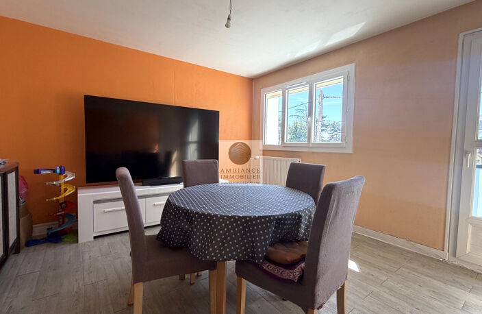 Appartement T4 Petit Charran — photo 2