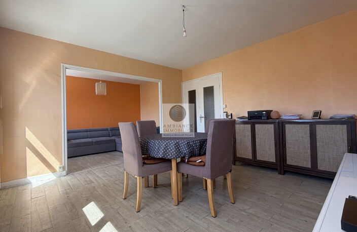 Appartement T4 Petit Charran — photo 3