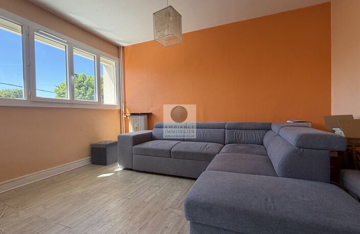 Appartement T4 Petit Charran — photo 4