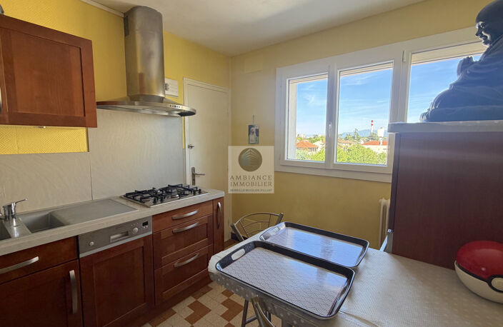 Appartement T4 Petit Charran — photo 5