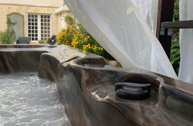  Maison de caractère 270m2 environ Cadillac — photo du bien