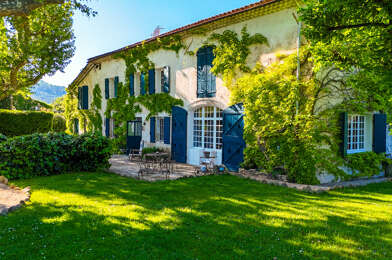 Maison 8 pièces 1250000 €