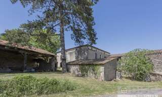 Maison 4 Pièces  m² à vendre à Tonnac (81170)
