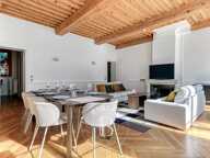 Lyon 1 - Terreaux - Appartement meublé et rénové  de 138,43 m² - Bureau - 3 Chambres — photo 4