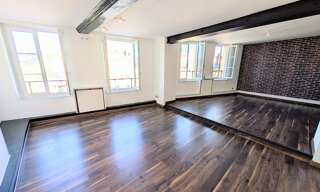 Appartement   m² à vendre à Harfleur (76700)