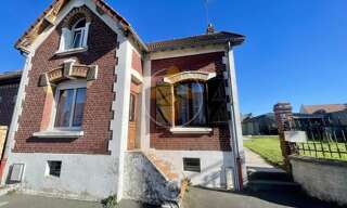 Maison 7 Pièces 145 m² à vendre à Tergnier (02700)