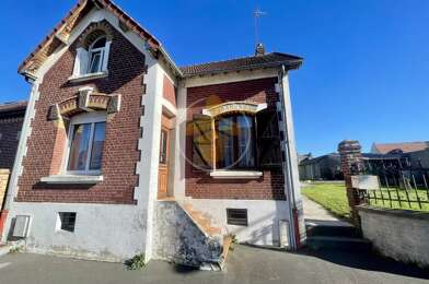 Maison 7 pièces 179900 €