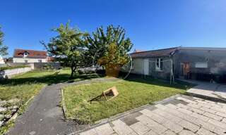 Maison 7 Pièces 145 m² à vendre à Tergnier (02700)
