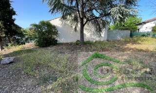 Terrain  532 m² à vendre à Lignan-sur-Orb (34490)