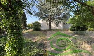 Terrain  532 m² à vendre à Lignan-sur-Orb (34490)
