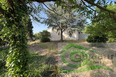 Terrain  168000 €