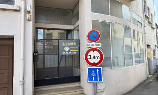 Commerce  110 m² à louer à Cébazat (63118)