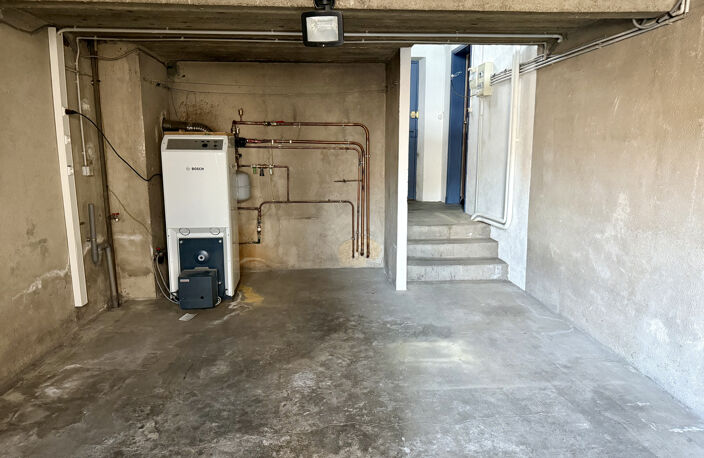 Local commercial 110m2 Cébazat — photo 2