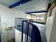 Local commercial 110m2 Cébazat — photo 3