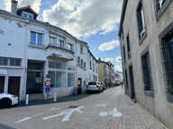Local commercial 110m2 Cébazat — photo 4