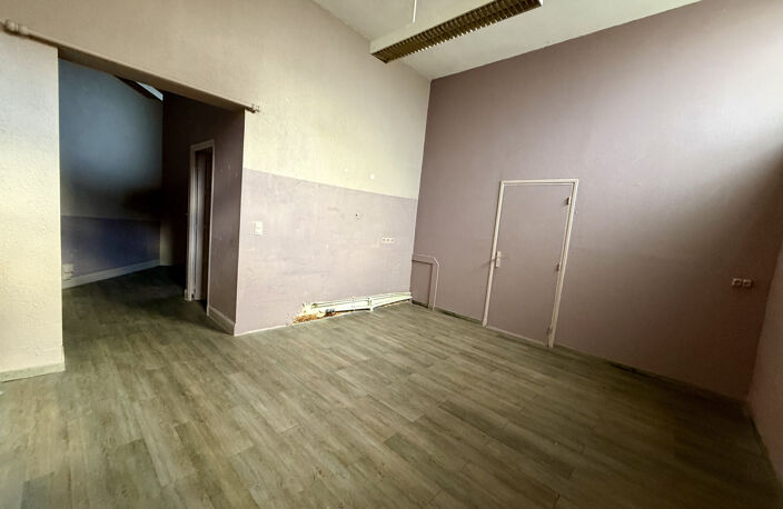 Local commercial 110m2 Cébazat — photo 5
