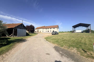 Maison 6 pièces 225000 €