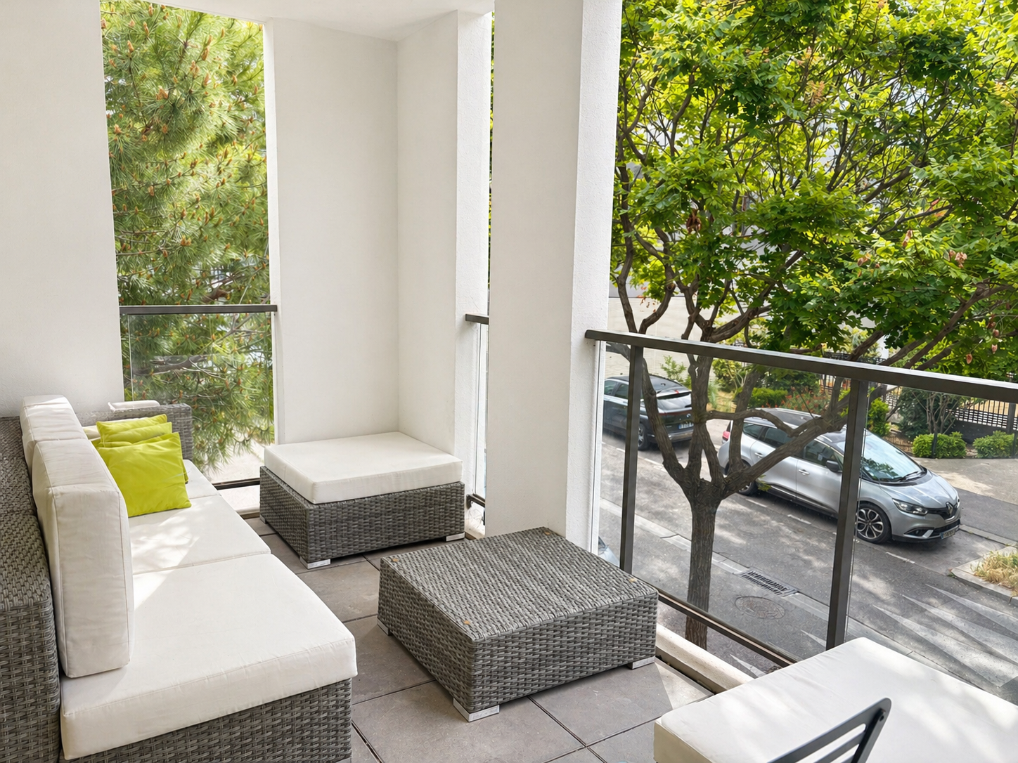 Appartement  T2 à vendre Montpellier 34070