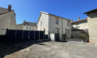 Maison 6 Pièces 174 m² à vendre à Caurel (51110)