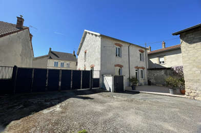 Maison 6 pièces 385000 €