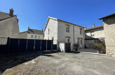 RARE à 5 mn de WITRY LES REIMS, Maison ancienne de 174 m2 ha — photo du bien