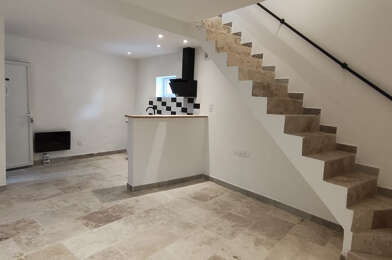 Appartement 2 pièces 730 €