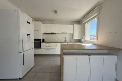 Appartement 4 pièces 250000 €