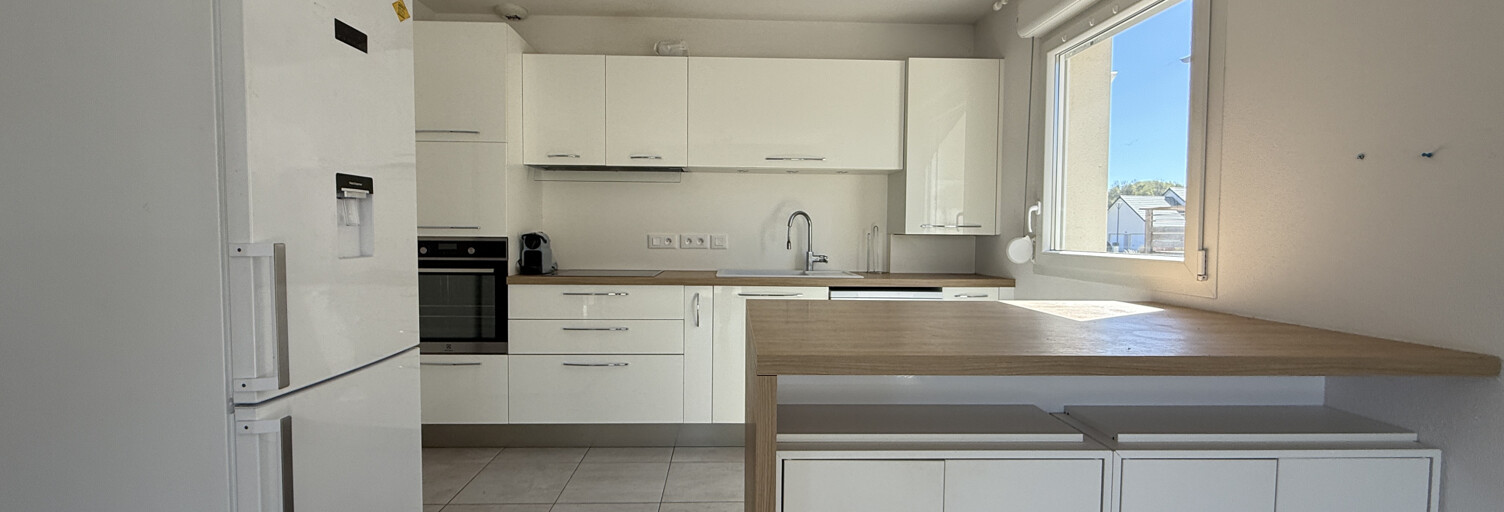 Appartement 4 Pièces 75 m² à vendre à Charquemont (25140)