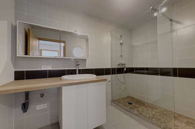 Appartement 4 pièces 250000 €