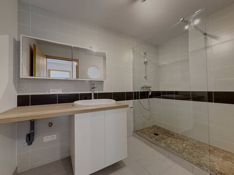 APPARTEMENT T4 Charquemont — photo 1