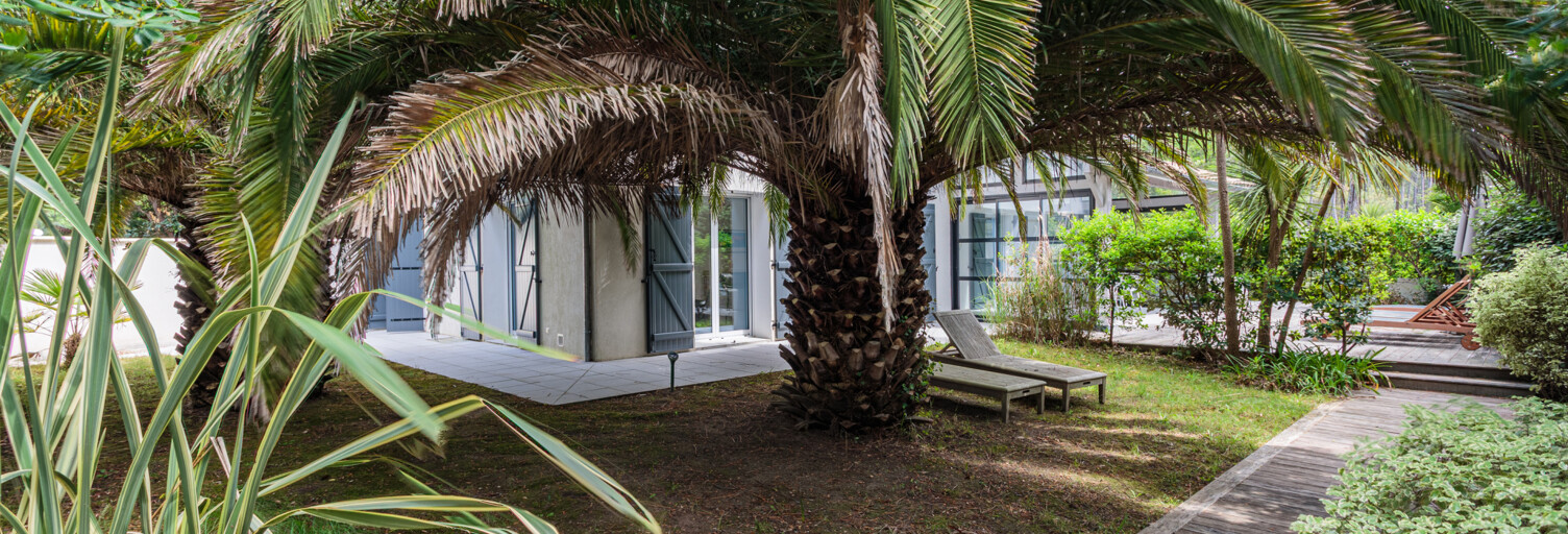 Maison 11 Pièces 232 m² à vendre à Seignosse (40510)