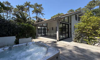 Maison 11 Pièces 270 m² à vendre à Seignosse (40510)