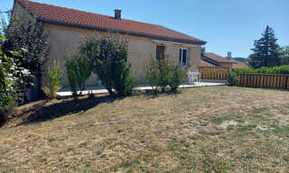 Maison 4 Pièces 92 m² à louer à Préaux (07290)