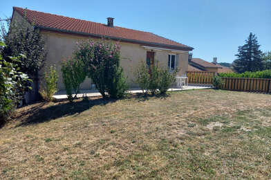 Maison 4 pièces 835 €