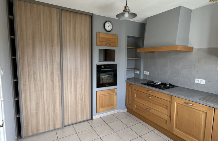Maison individuelle T4 sur la commune de Preaux avec 1125m2 — photo 3