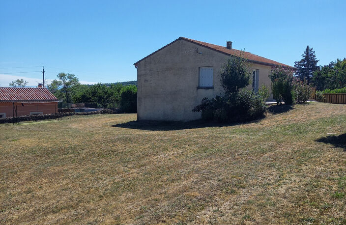 Maison individuelle T4 sur la commune de Preaux avec 1125m2 — photo 4