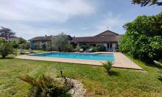 Maison 8 Pièces 376 m² à vendre à Albi (81000)