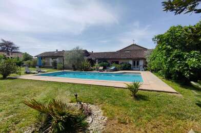 Maison 8 pièces 490000 €