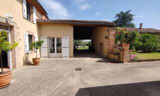 Maison 8 Pièces 376 m² à vendre à Albi (81000)