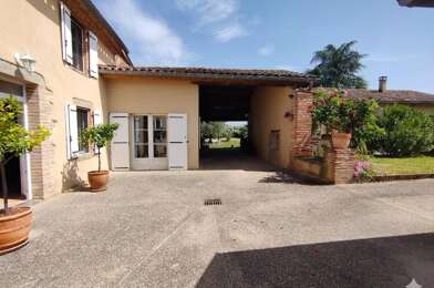 Maison 8 pièces 490000 €