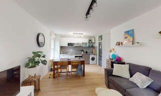 Appartement 3 Pièces 52 m² à vendre à Fonsorbes (31470)