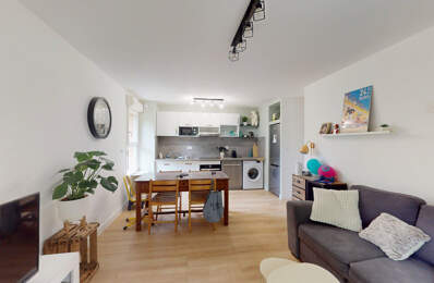 Entièrement Rénové Appartement T3 RDC 52.81 m2 Résidence ave — photo du bien