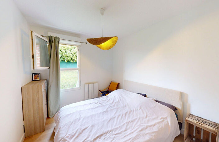 Entièrement Rénové Appartement T3 RDC 52.81 m2 Résidence ave — photo 4