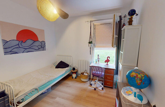 Entièrement Rénové Appartement T3 RDC 52.81 m2 Résidence ave — photo 5