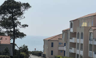 Appartement 2 Pièces 28 m² à vendre à Les Sables-d'Olonne (85180)