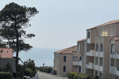 Appartement 2 pièces 160493 €