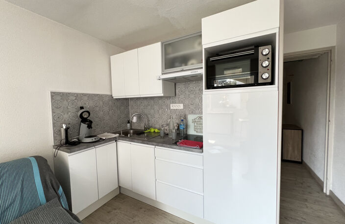 Appartement rénové avec vue mer   Quartier Pironnière — photo 4