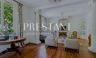 Maison 8 Pièces 297 m² à vendre à Bordeaux (33000)