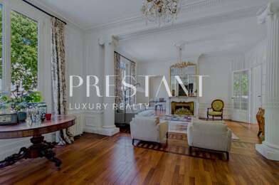 Maison 8 pièces 1595000 €